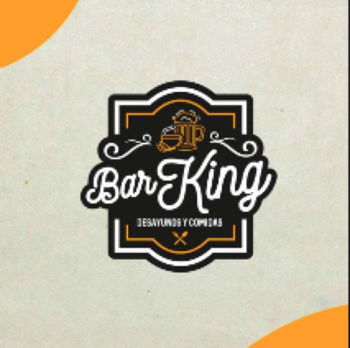 Bar King